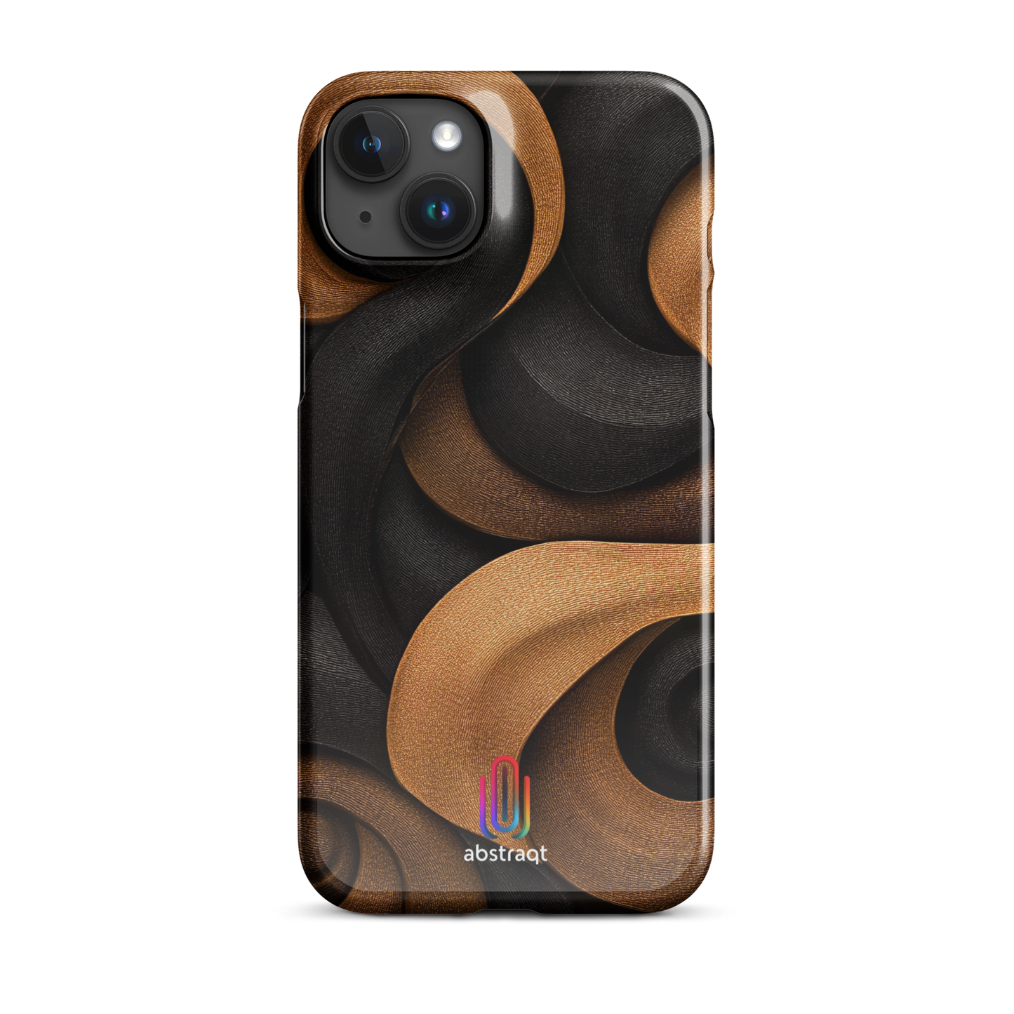 Snap Case For iPhone® Baccus