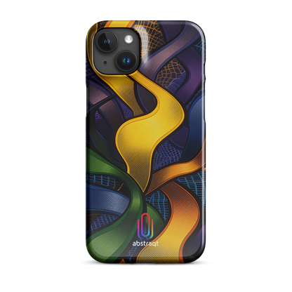 Snap Case For iPhone® Hydrus