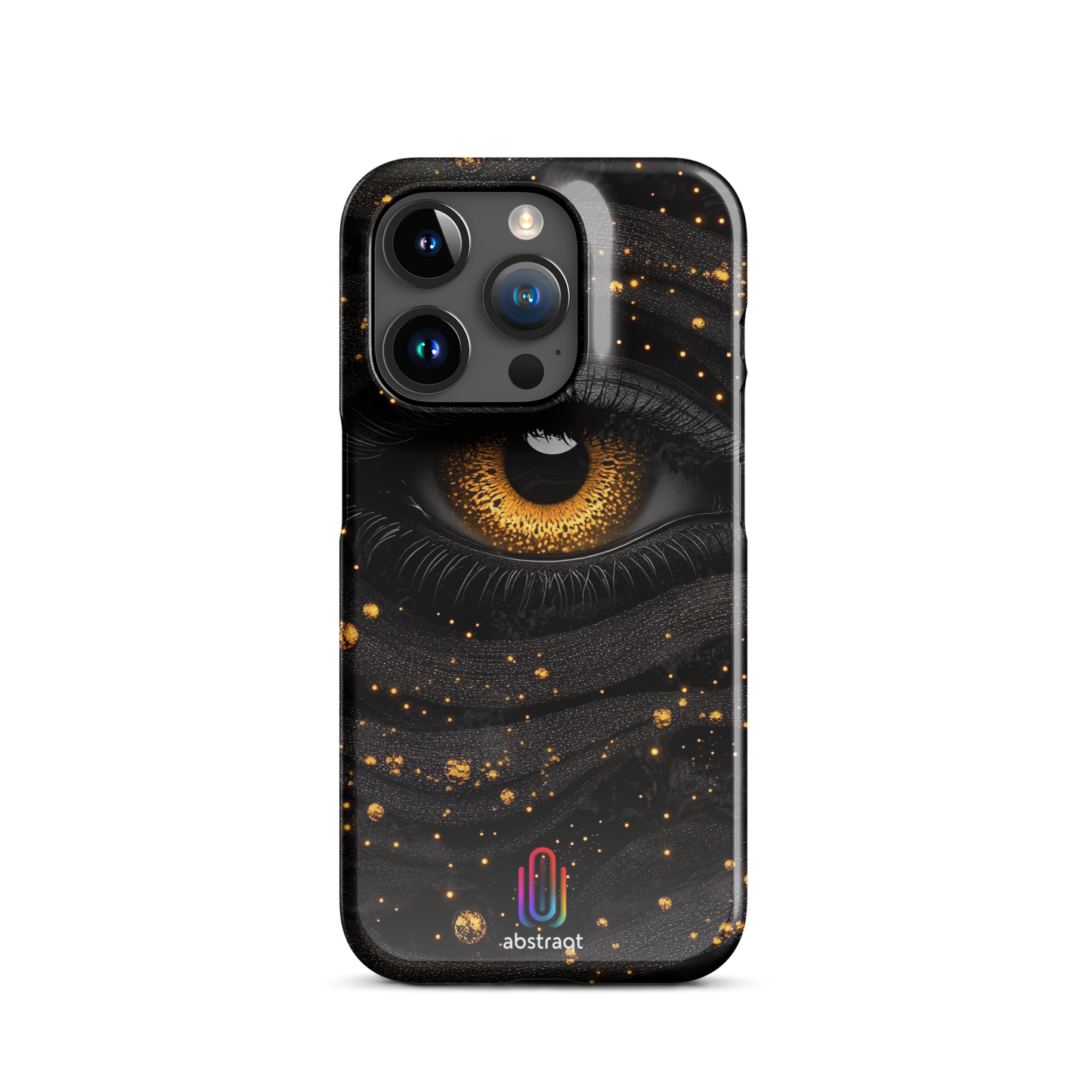 Snap Case For iPhone® Oristos