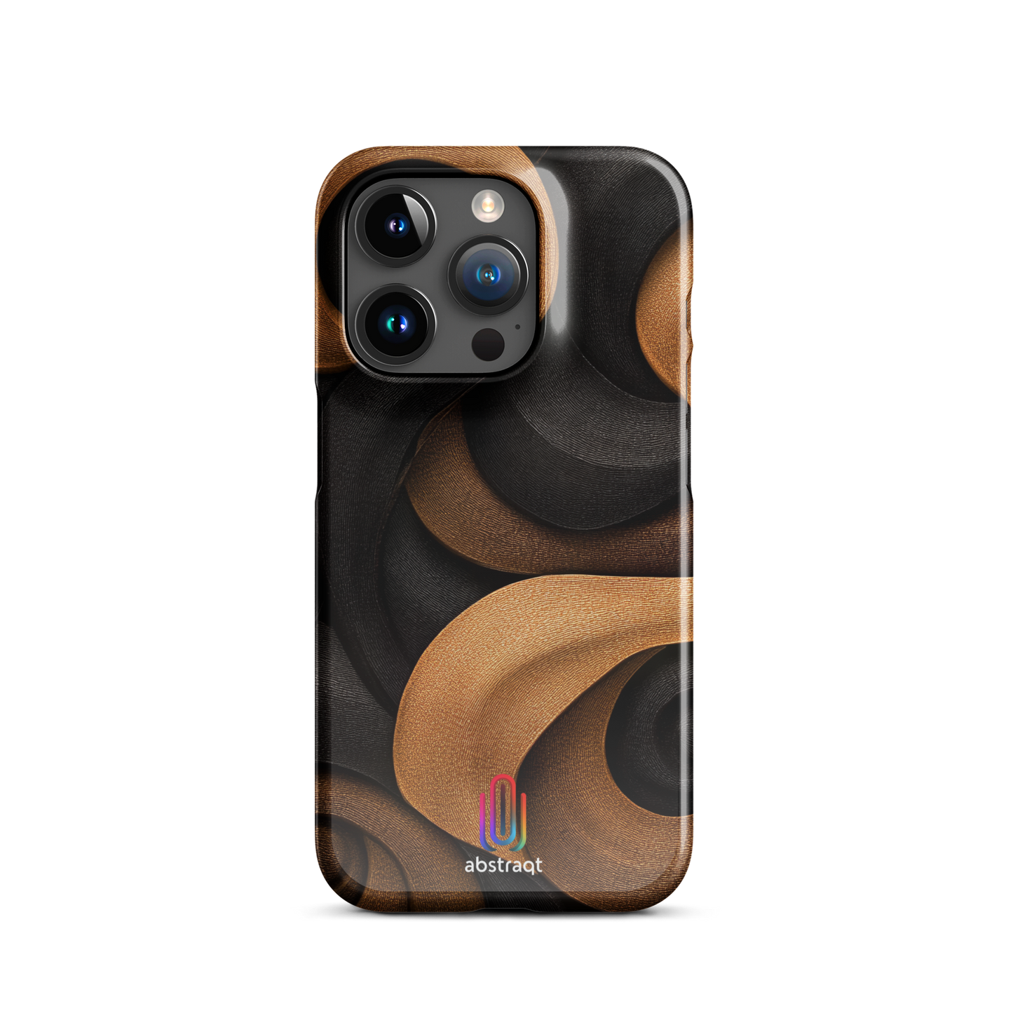 Snap Case For iPhone® Baccus