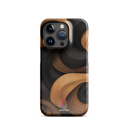 Snap Case For iPhone® Baccus