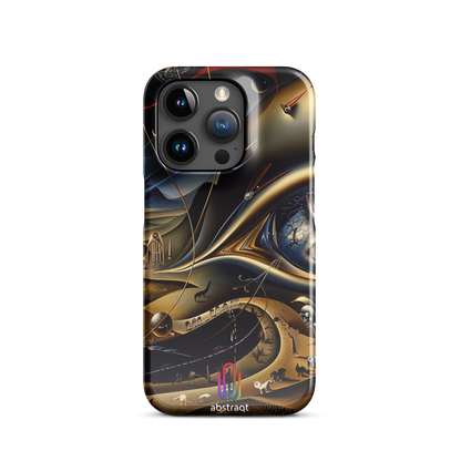 Snap Case For iPhone® Regulus