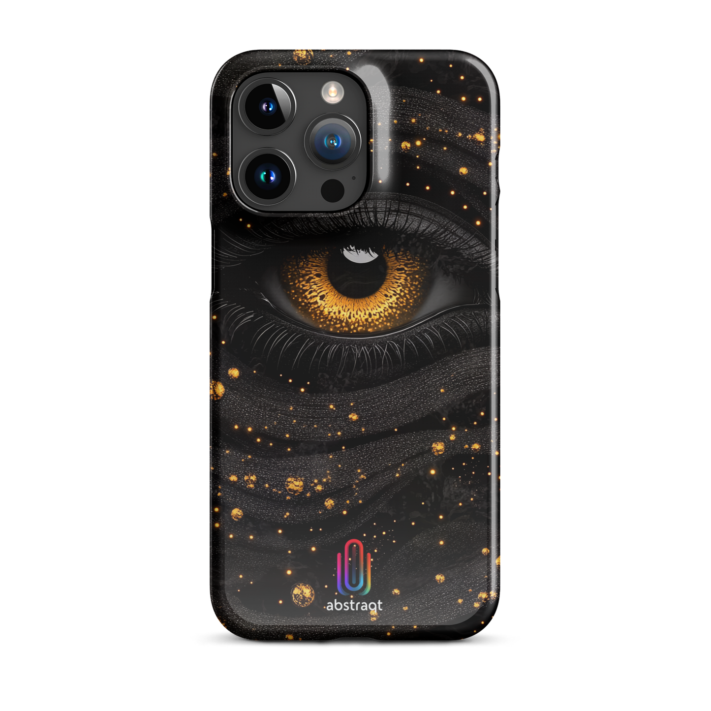 Snap Case For iPhone® Oristos