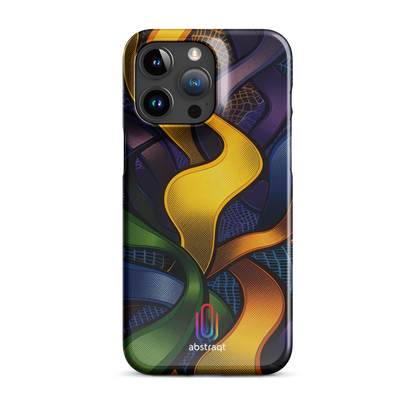 Snap Case For iPhone® Hydrus