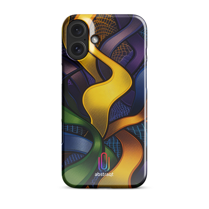 Snap Case For iPhone® Hydrus