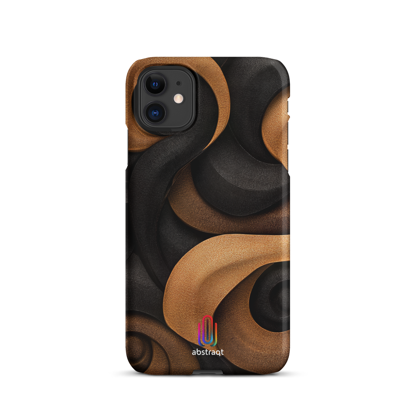 Snap Case For iPhone® Baccus