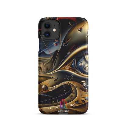 Snap Case For iPhone® Regulus