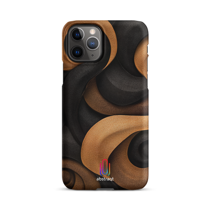 Snap Case For iPhone® Baccus