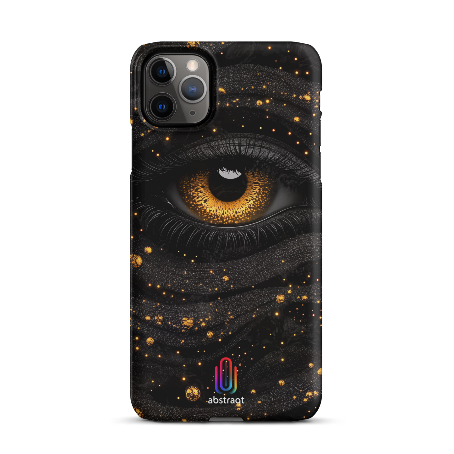 Snap Case For iPhone® Oristos