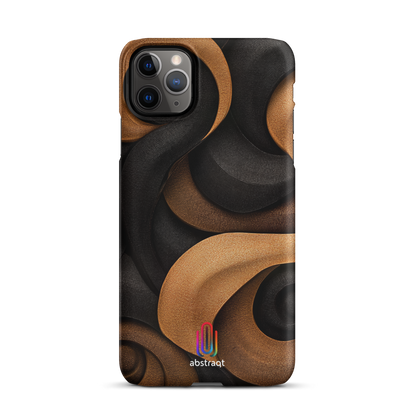 Snap Case For iPhone® Baccus