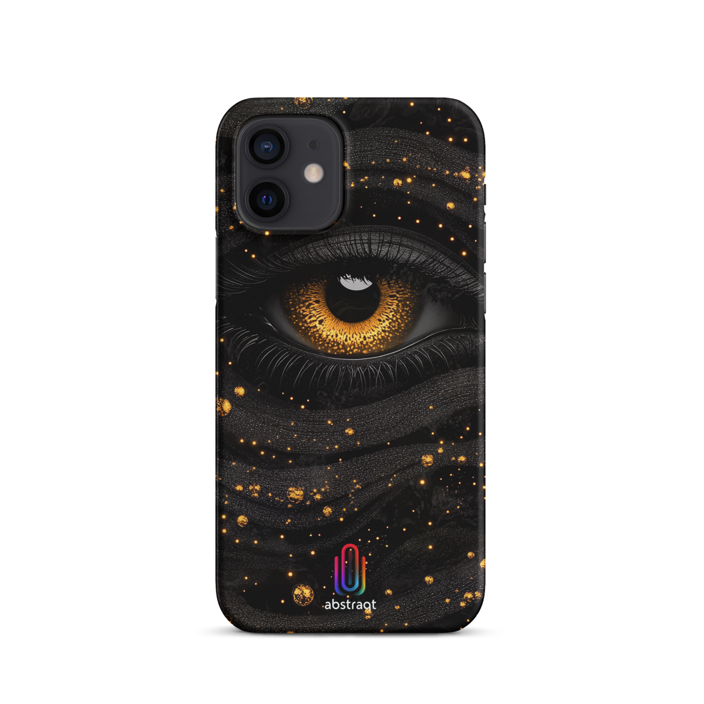 Snap Case For iPhone® Oristos