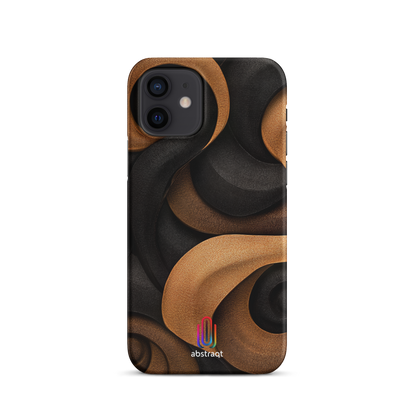 Snap Case For iPhone® Baccus