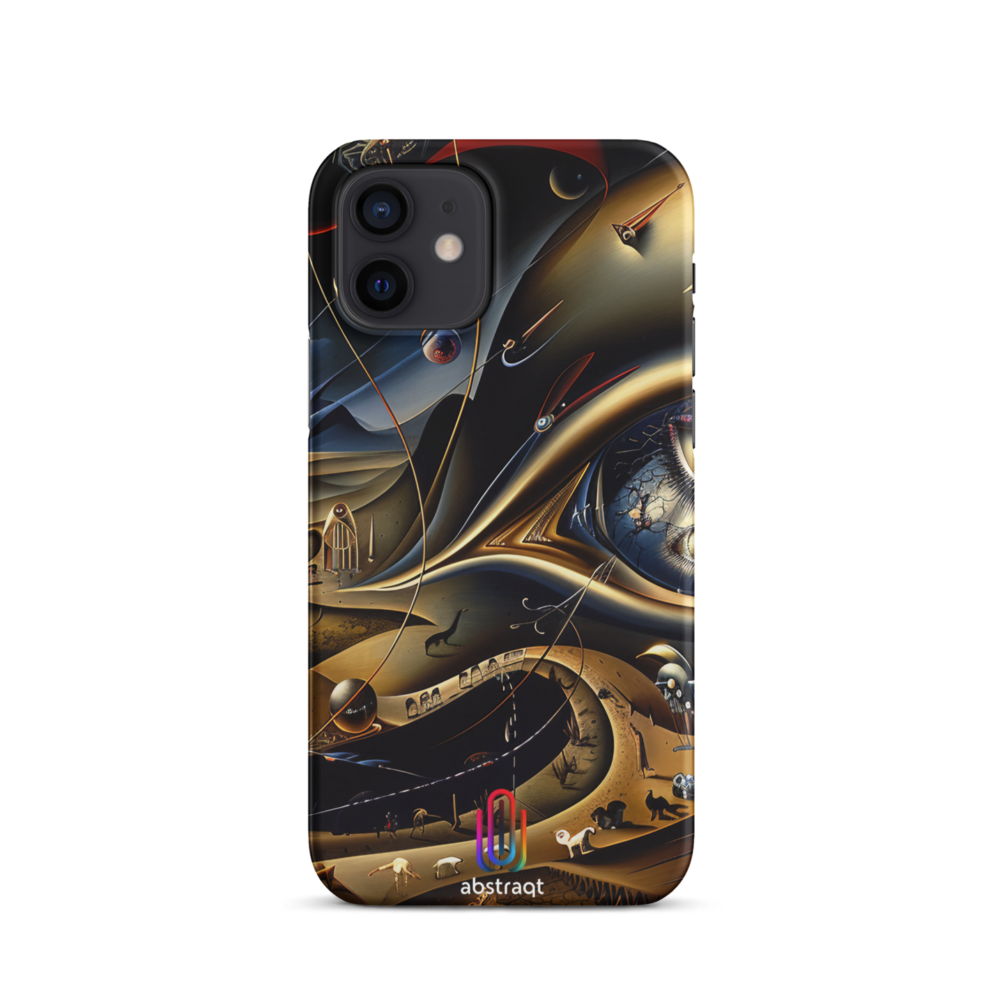 Snap Case For iPhone® Regulus