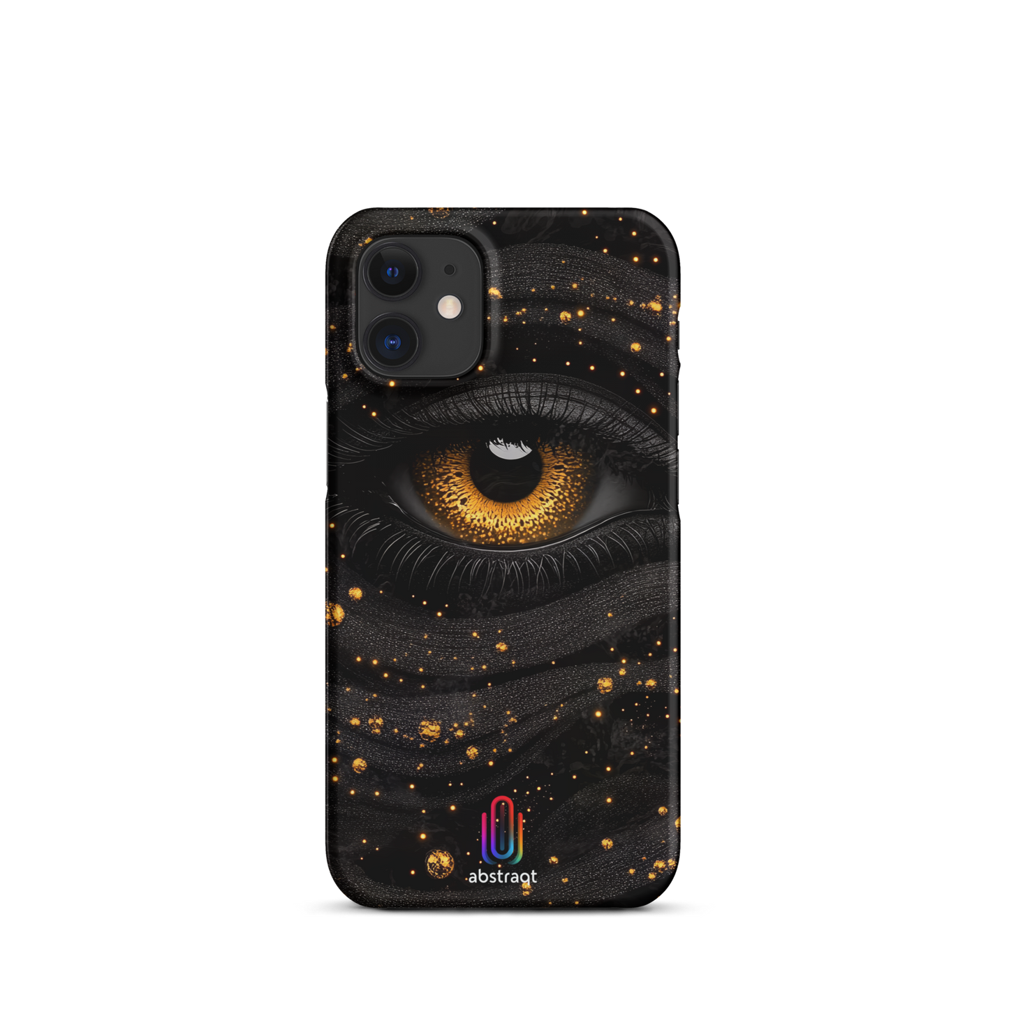 Snap Case For iPhone® Oristos