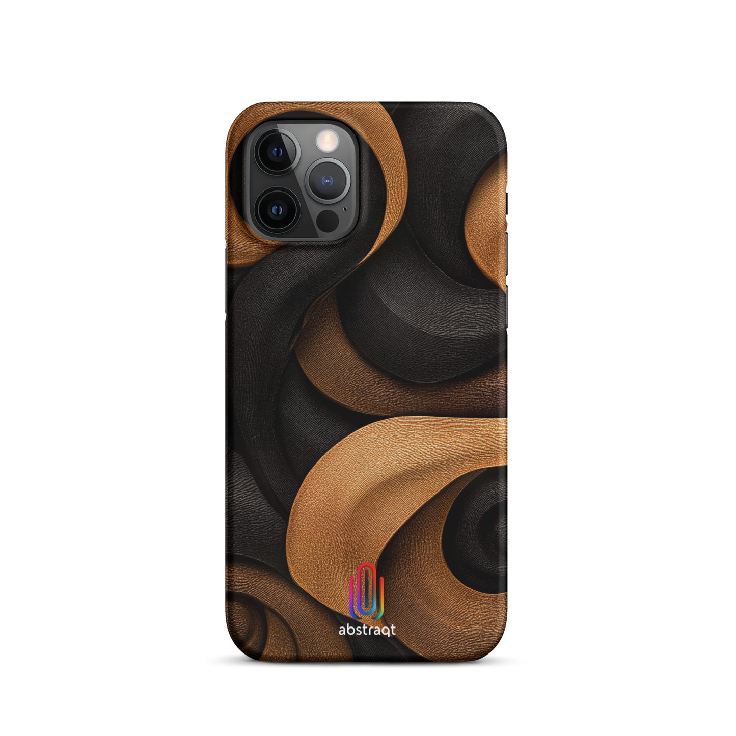 Snap Case For iPhone® Baccus