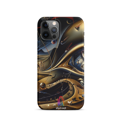 Snap Case For iPhone® Regulus