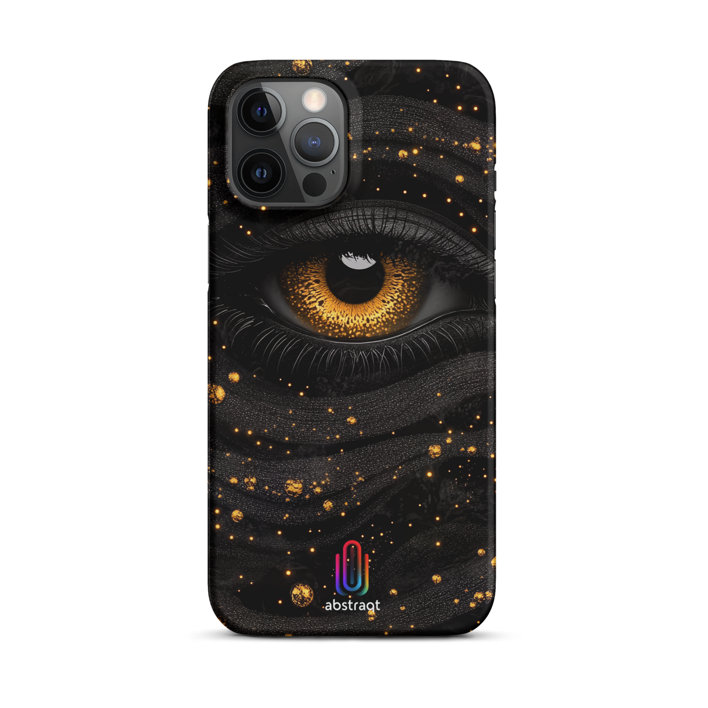 Snap Case For iPhone® Oristos