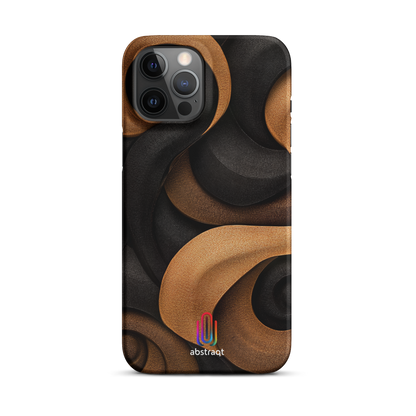 Snap Case For iPhone® Baccus