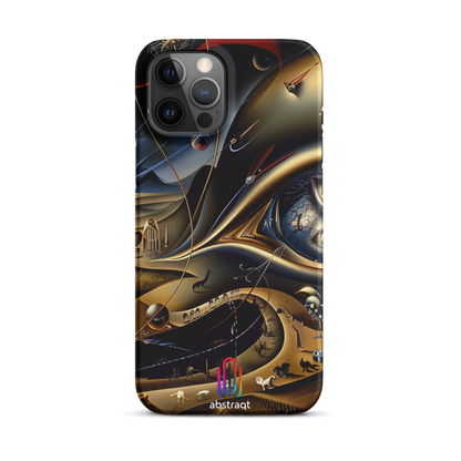 Snap Case For iPhone® Regulus