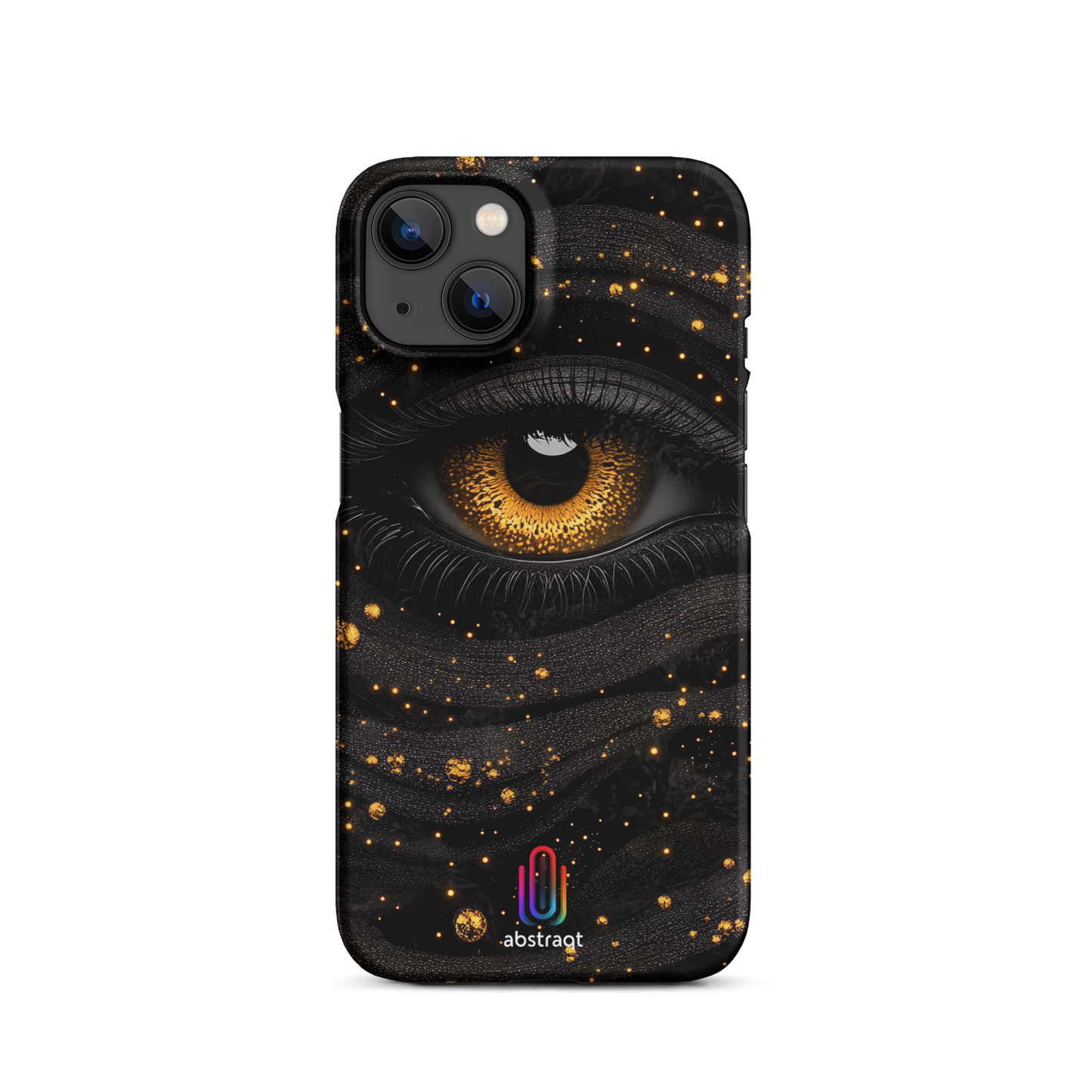 Snap Case For iPhone® Oristos