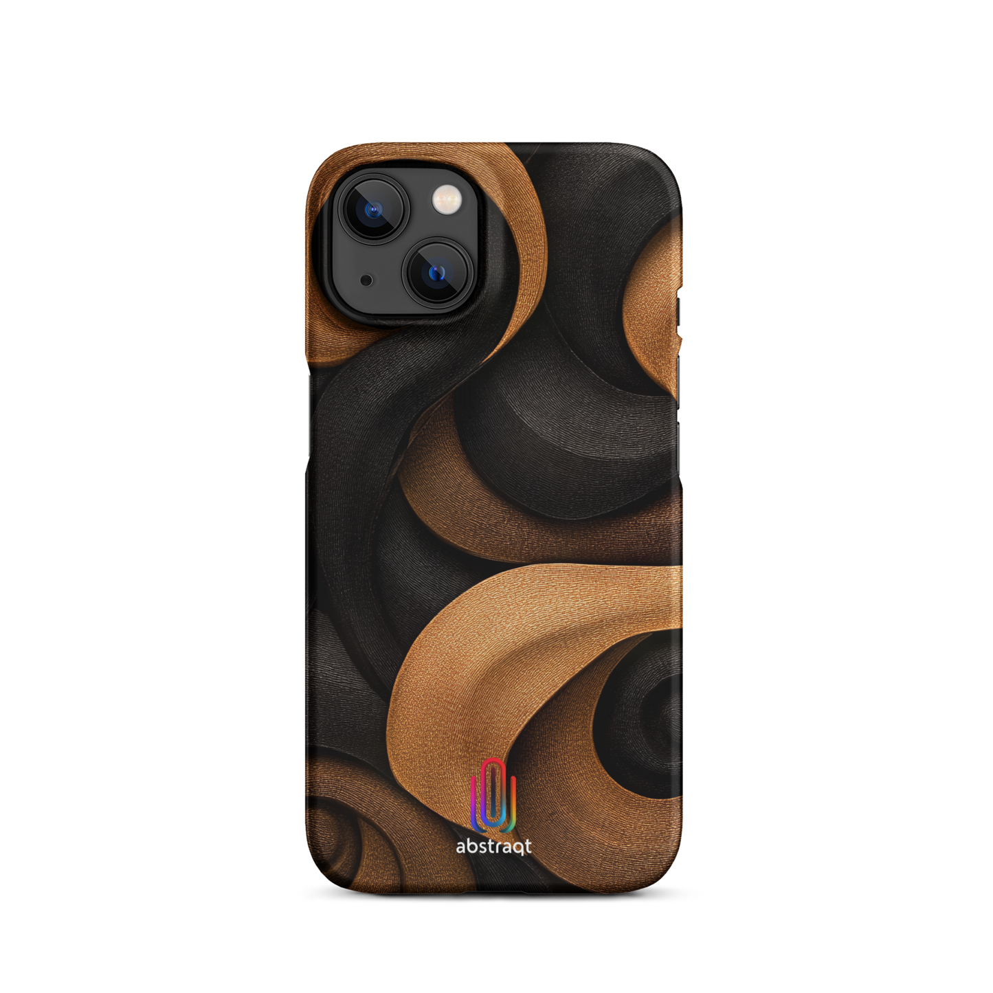 Snap Case For iPhone® Baccus