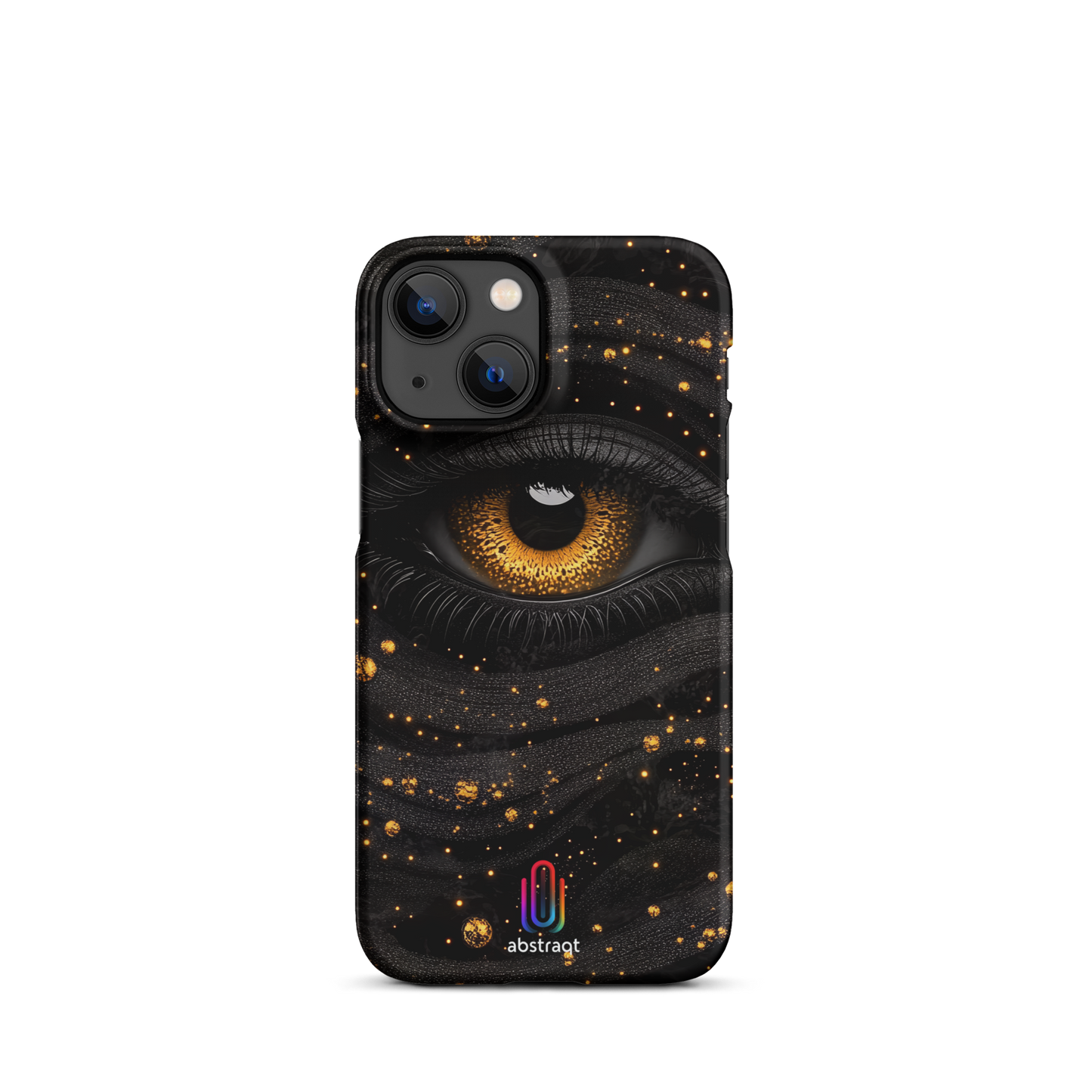 Snap Case For iPhone® Oristos