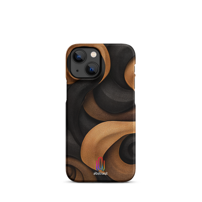 Snap Case For iPhone® Baccus