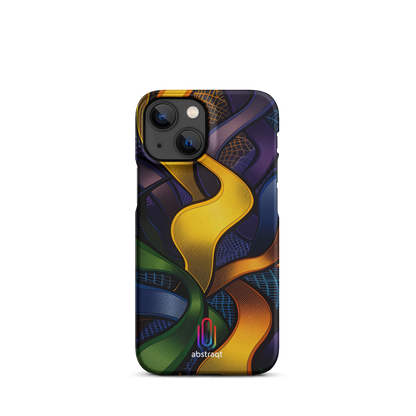 Snap Case For iPhone® Hydrus