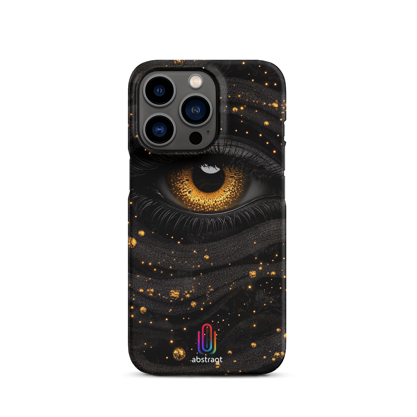 Snap Case For iPhone® Oristos