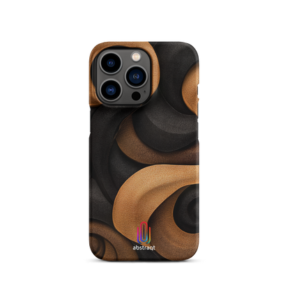 Snap Case For iPhone® Baccus