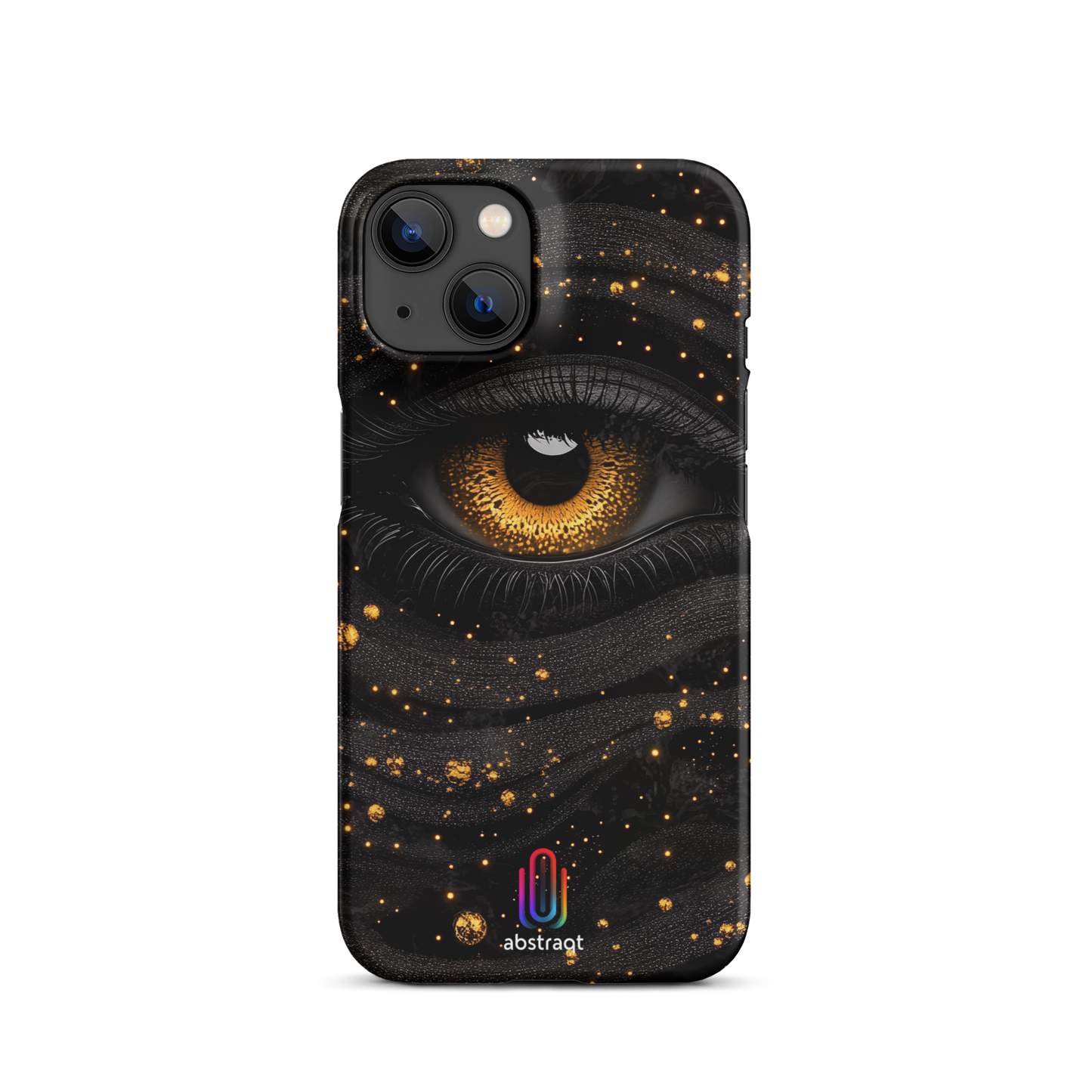 Snap Case For iPhone® Oristos