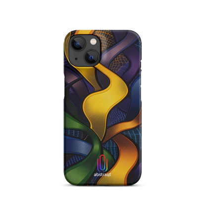 Snap Case For iPhone® Hydrus