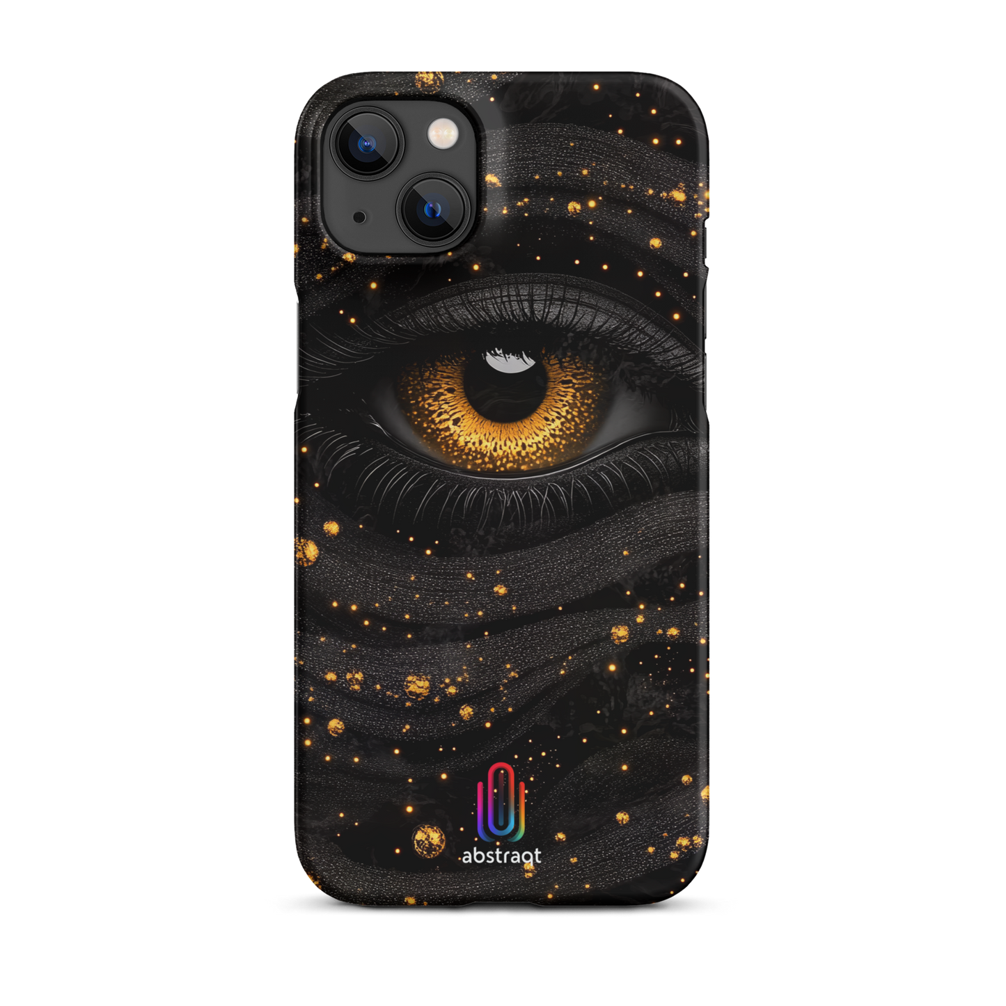 Snap Case For iPhone® Oristos