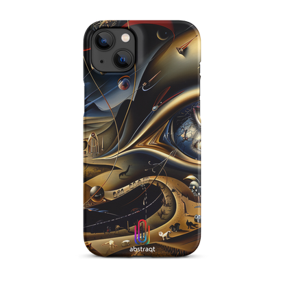 Snap Case For iPhone® Regulus