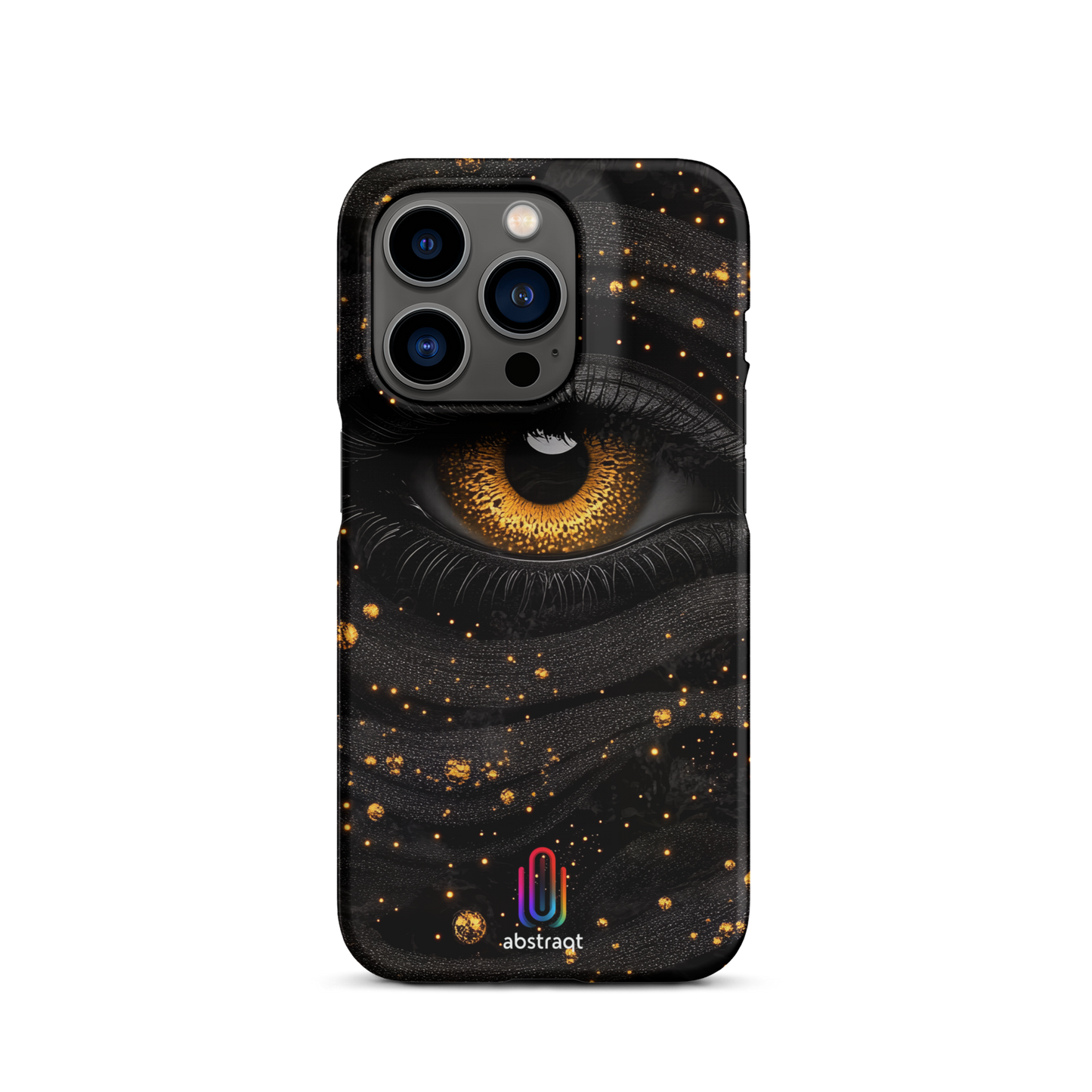 Snap Case For iPhone® Oristos