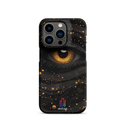 Snap Case For iPhone® Oristos