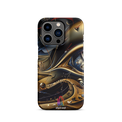 Snap Case For iPhone® Regulus