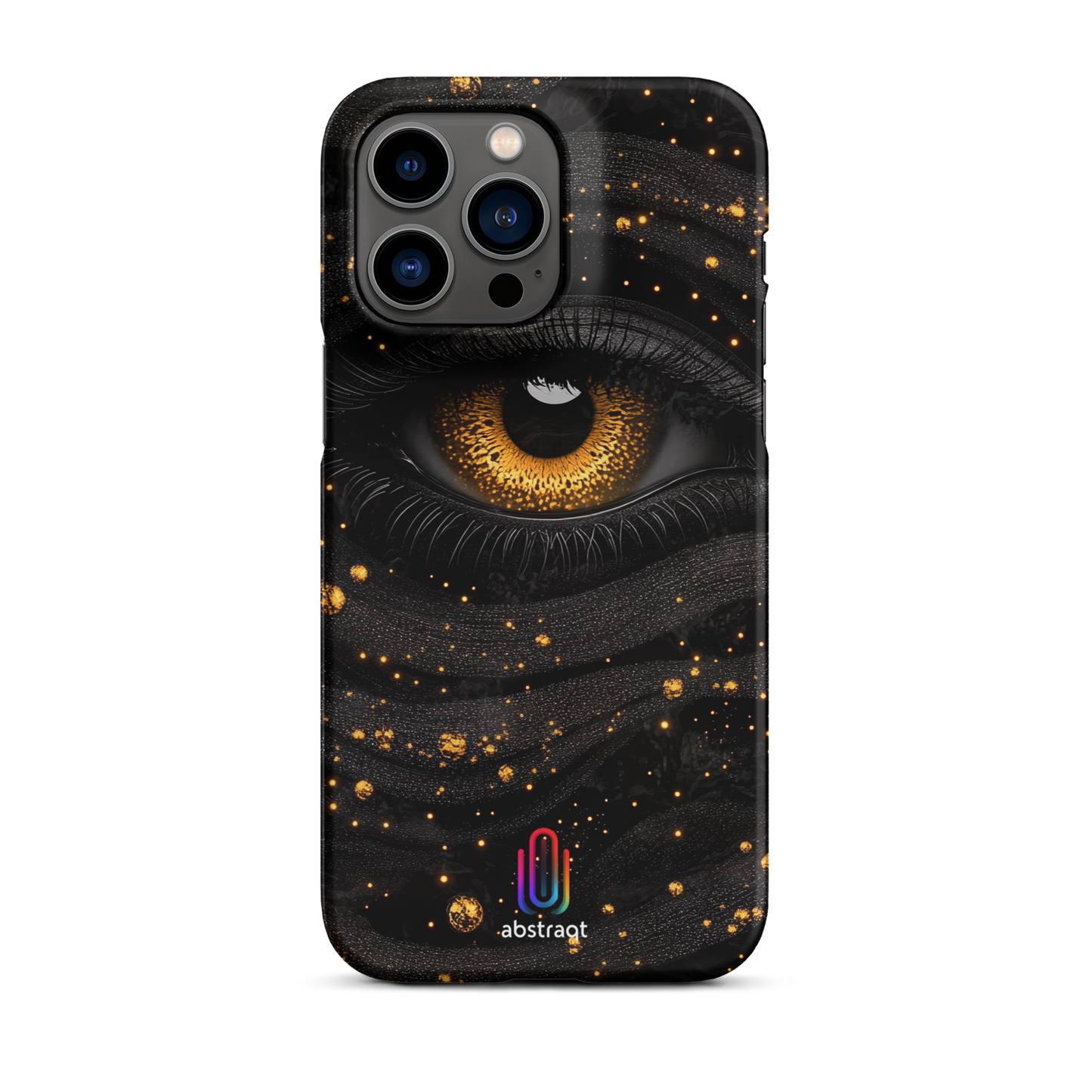 Snap Case For iPhone® Oristos