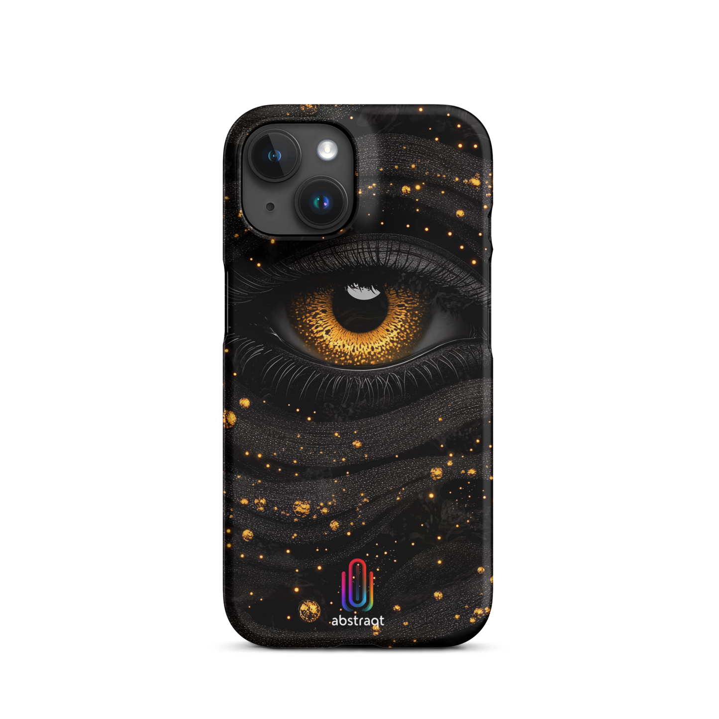 Snap Case For iPhone® Oristos