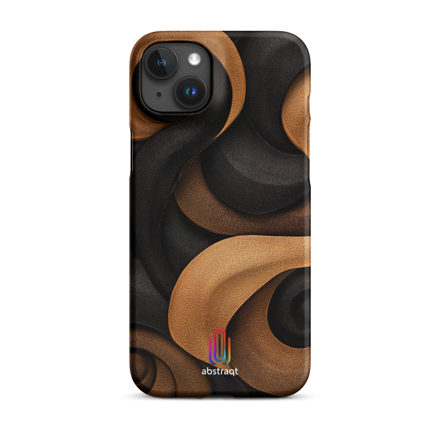 Snap Case For iPhone® Baccus