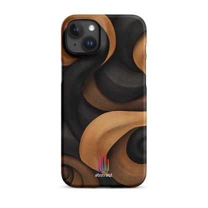 Snap Case For iPhone® Baccus