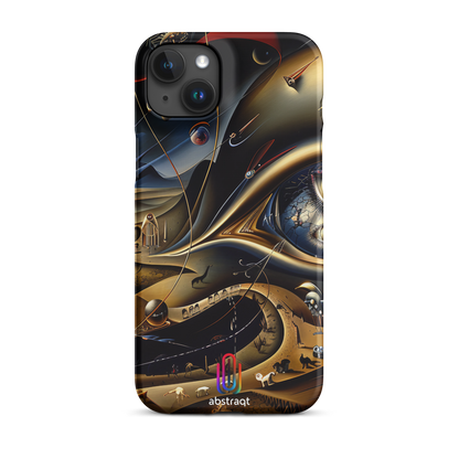 Snap Case For iPhone® Regulus