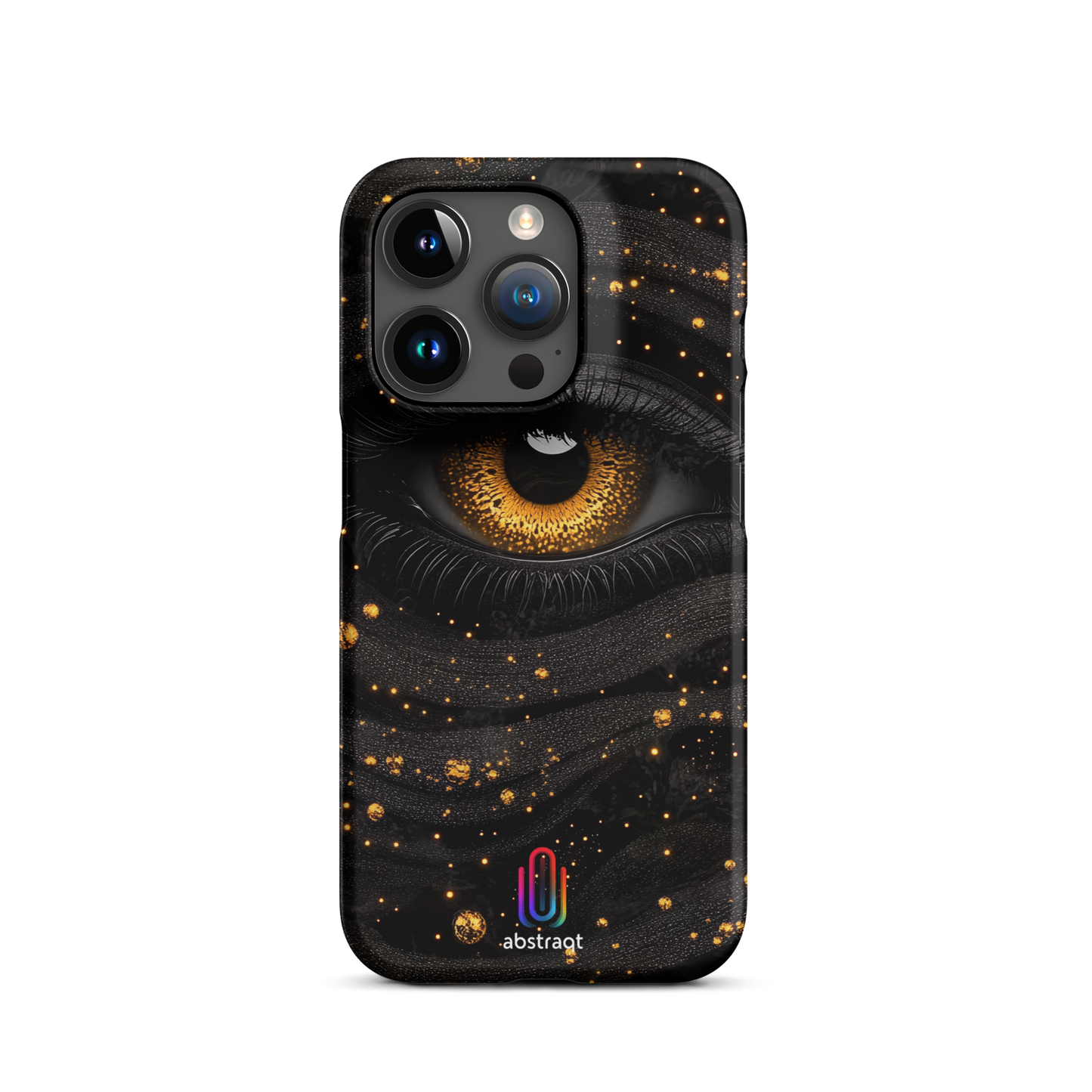 Snap Case For iPhone® Oristos