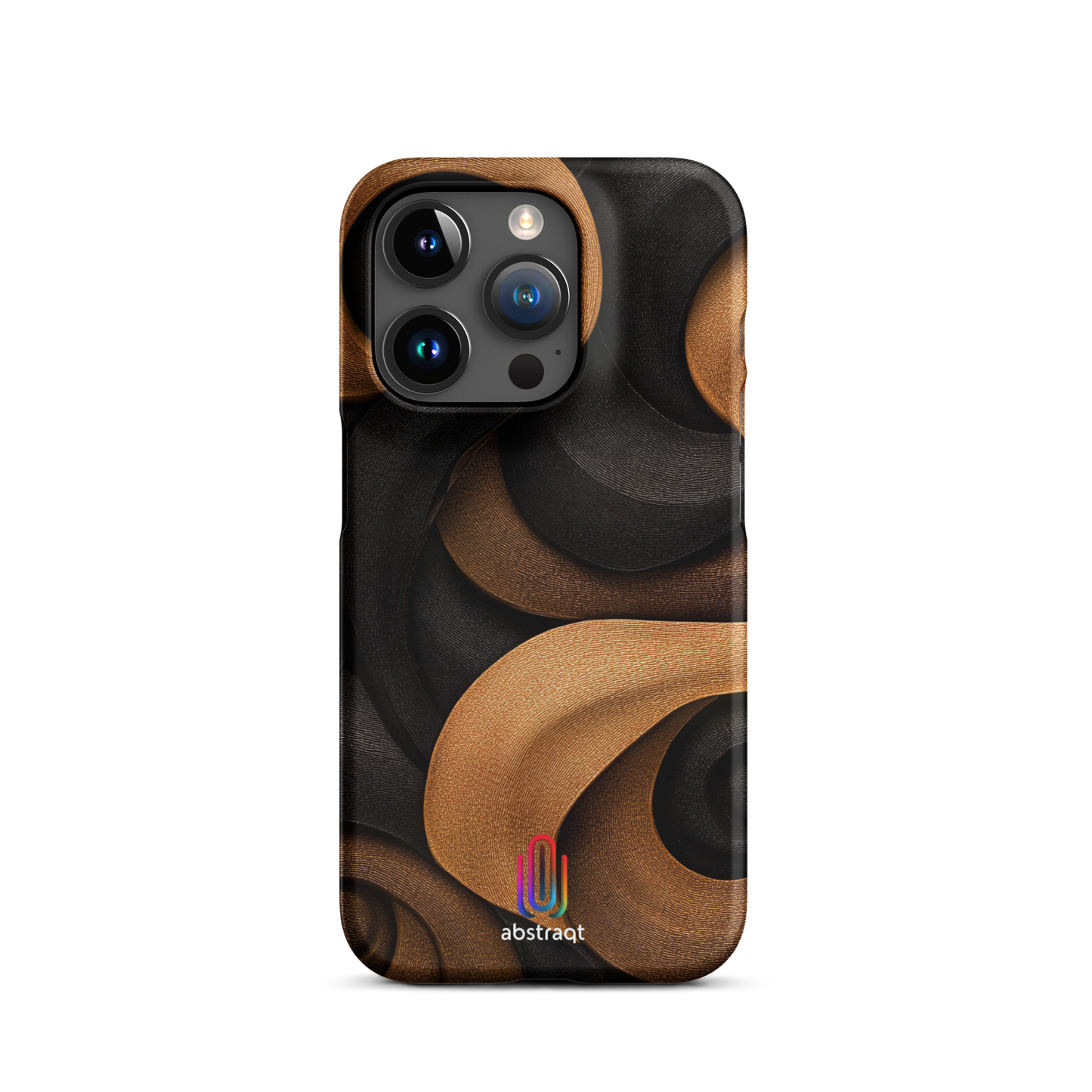 Snap Case For iPhone® Baccus