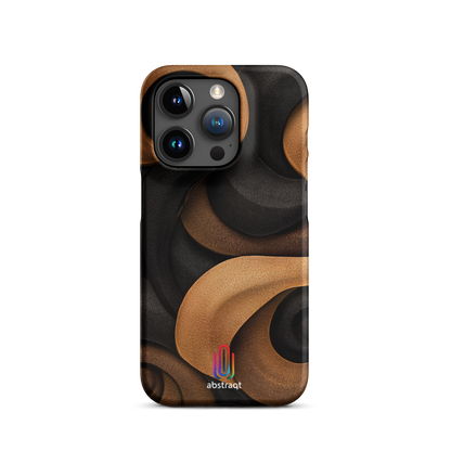 Snap Case For iPhone® Baccus