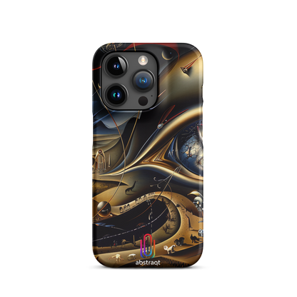 Snap Case For iPhone® Regulus