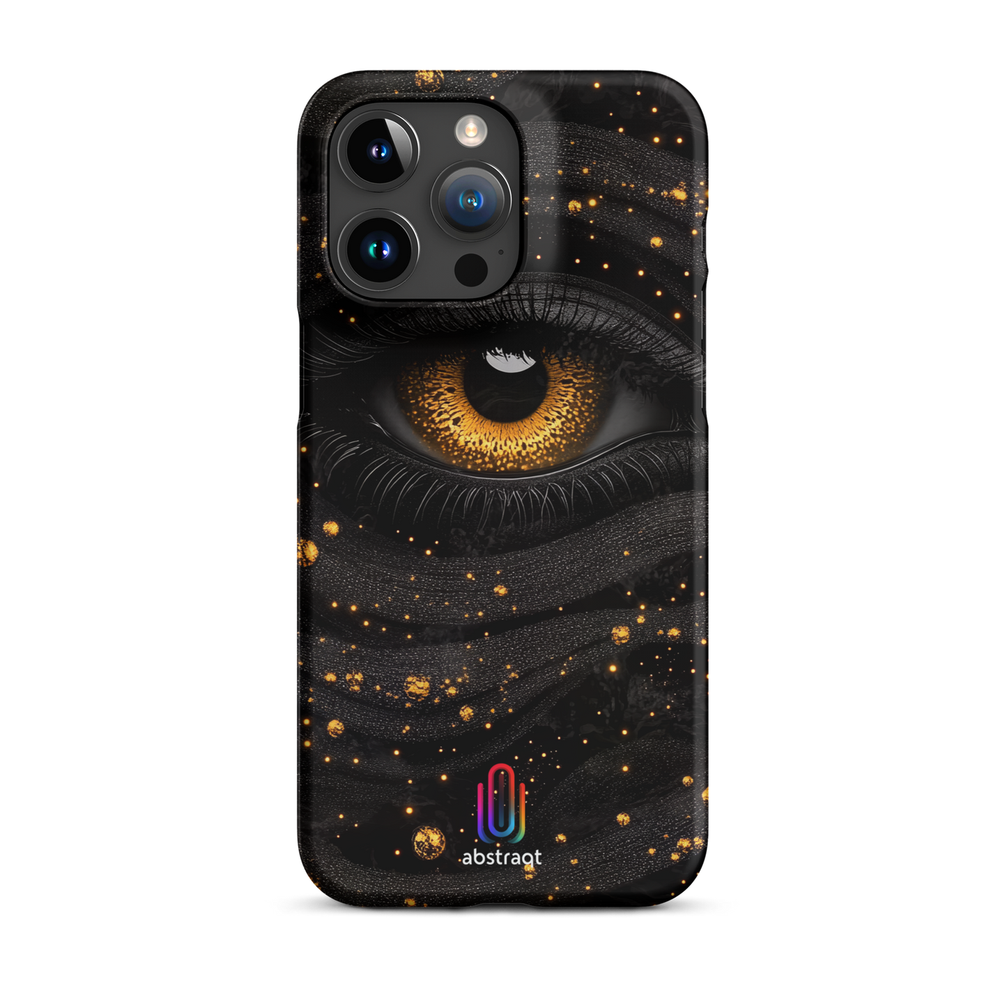 Snap Case For iPhone® Oristos