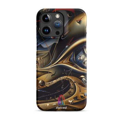 Snap Case For iPhone® Regulus