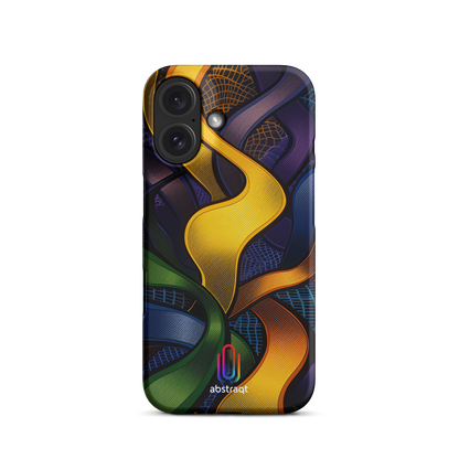 Snap Case For iPhone® Hydrus