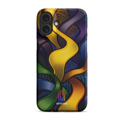 Snap Case For iPhone® Hydrus